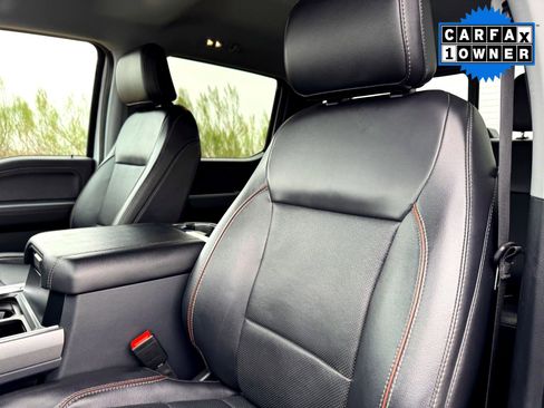 Used 2023 Ford F250 Lariat w/ FX4 Off-Road Package image 13