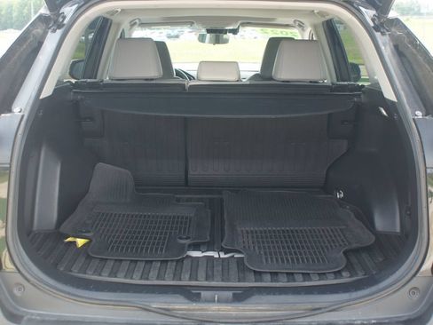 Used 2022 Toyota RAV4 XLE Premium FWD image 16