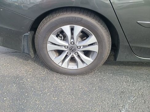Used 2015 Honda Accord LX image 8