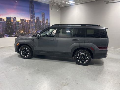 New 2026 Hyundai Santa Fe SEL image 4