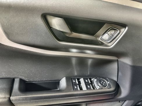 Used 2024 Ford Bronco Sport Big Bend image 15