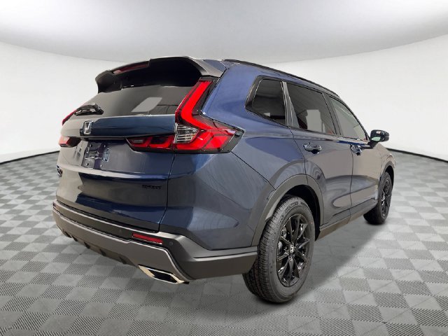 New 2027 Honda CR-V Sport-L image 6