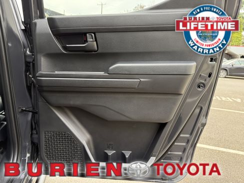 New 2025 Toyota Tacoma SR5 image 27