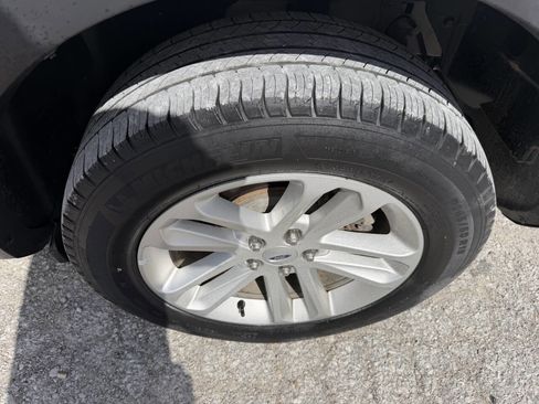Used 2017 Ford Explorer 4WD image 10