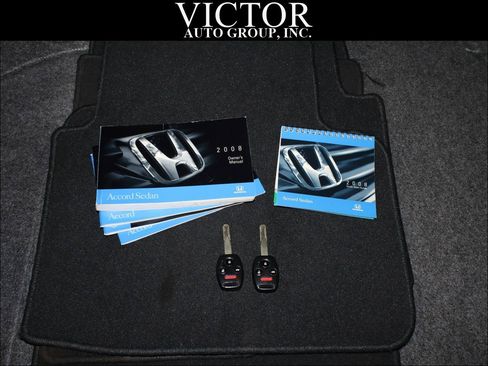 Used 2008 Honda Accord LX-P image 31