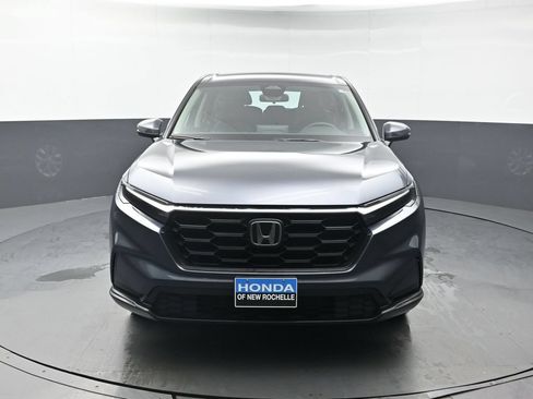 Certified 2024 Honda CR-V LX image 5