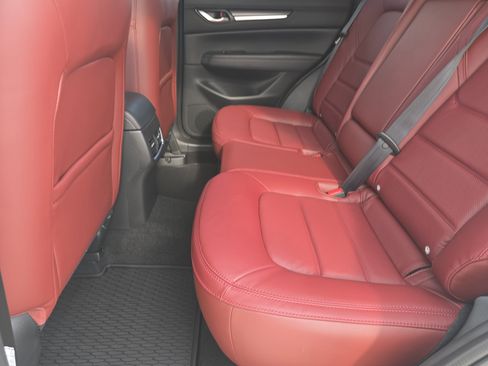 New 2025 MAZDA CX-5 Carbon Edition image 9