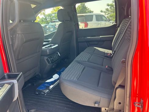 Used 2023 Ford F150 XL w/ STX Appearance Package RWD image 11