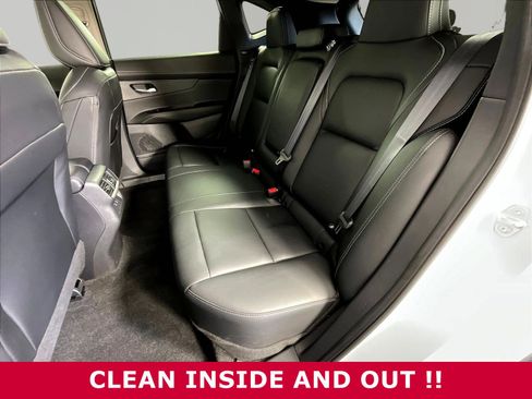 Used 2025 Nissan Murano SL AWD/4WD image 20