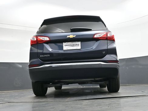 Used 2018 Chevrolet Equinox LT FWD image 38