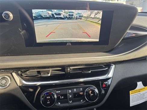 New 2026 Buick Envista Sport Touring w/ Convenience I Package image 20