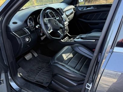 Used 2014 Mercedes-Benz ML 63 AMG 4MATIC