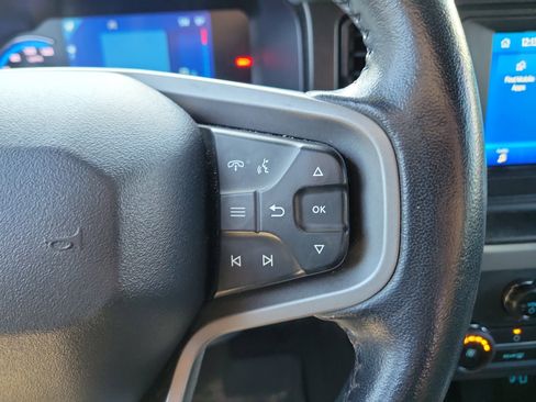 Used 2022 Ford Bronco Big Bend w/ Sasquatch Package AWD/4WD image 25