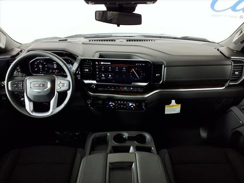 New 2026 GMC Sierra 1500 Elevation w/ Elevation Select Package image 38
