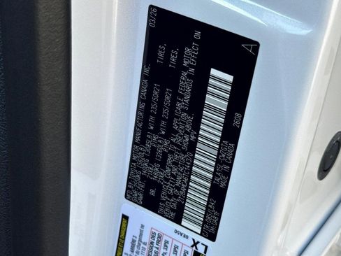 New 2026 Lexus RX 350 Premium AWD/4WD image 20