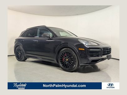 Used 2021 Porsche Cayenne GTS