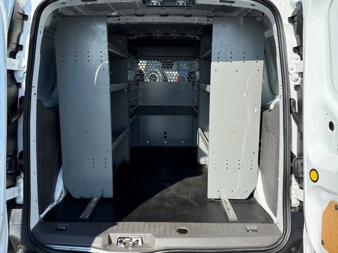 Used 2020 Ford Transit Connect XL FWD image 16