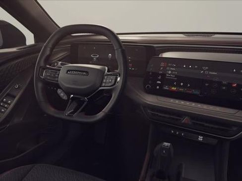 New 2026 Dodge Charger GT w/ Driver Convenience Group AWD/4WD image 9