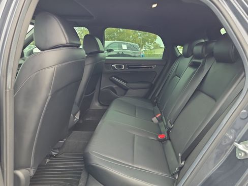 Certified 2024 Honda Civic Sport Touring image 13