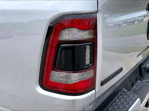 Used 2023 RAM 1500 Big Horn AWD/4WD image 28