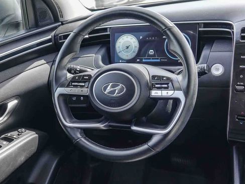 Used 2023 Hyundai Tucson SEL w/ Convenience Package image 14