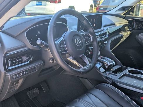 Used 2025 Acura MDX w/ Advance Package image 13