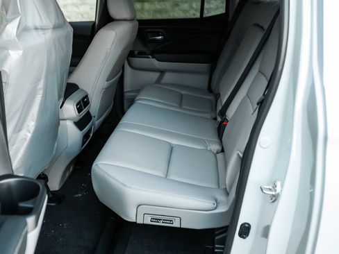 New 2026 Honda Ridgeline RTL image 10