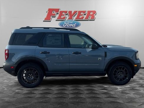 New 2026 Ford Bronco Sport Big Bend w/ Convenience Package AWD/4WD image 6