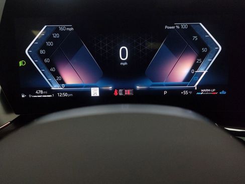 Used 2025 BMW X1 xDrive28i w/ Convenience Package image 15