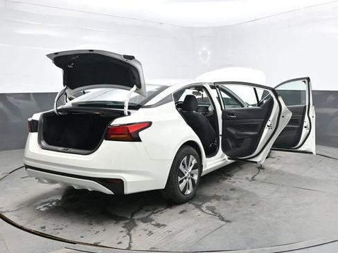 Used 2021 Nissan Altima 2.5 S FWD image 46