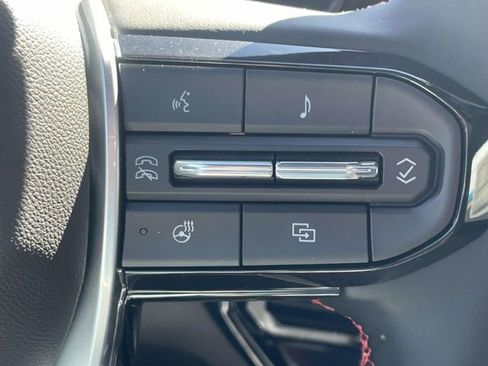 New 2026 Chevrolet Colorado Z71 w/ Technology Package AWD/4WD image 20