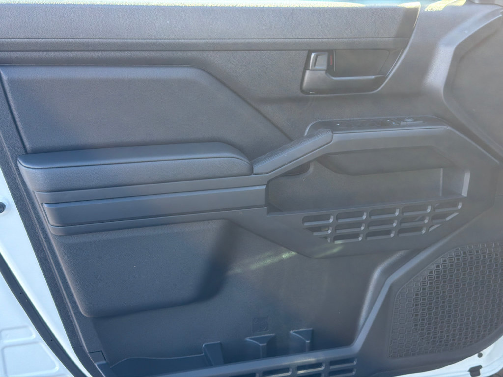 New 2026 Toyota Tacoma SR RWD image 12