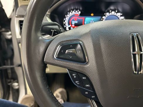 Used 2015 Lincoln MKZ w/ Equipment Group 101A Select image 23
