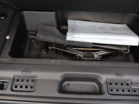 Used 2025 Jeep Wrangler Unlimited Sahara w/ Safety Group image 24