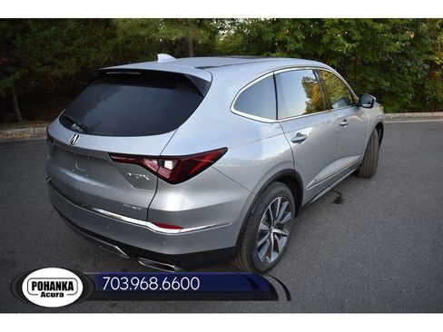 New 2026 Acura MDX w/ Technology Package image 10