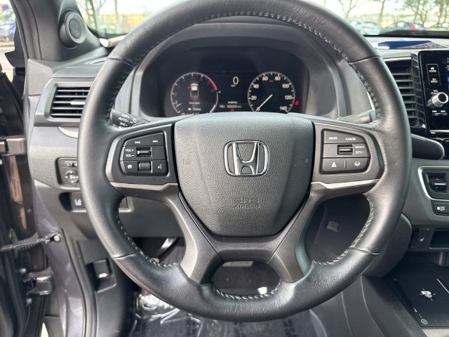 Certified 2024 Honda Ridgeline RTL image 29