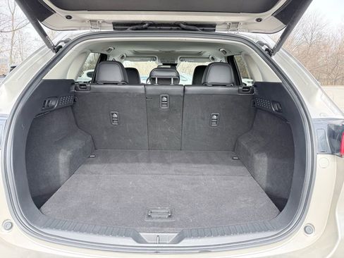 Used 2025 MAZDA CX-5 AWD 2.5 S w/ Preferred Package image 34