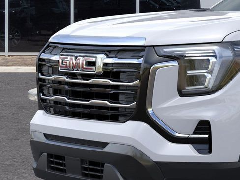 New 2026 GMC Terrain Elevation w/ Elevation Premium Package FWD image 14