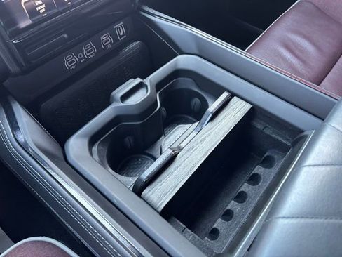 Used 2025 RAM 1500 Limited image 30