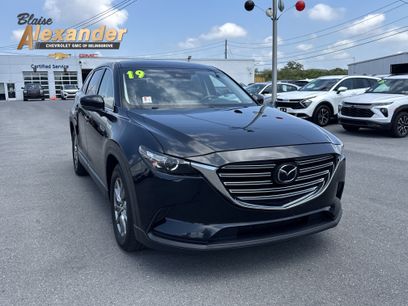 Used 2019 MAZDA CX-9 Touring