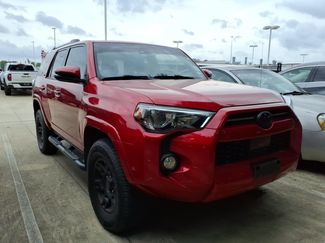 Certified 2020 Toyota 4Runner SR5 Premium w/ Moonroof Package AWD/4WD video 1