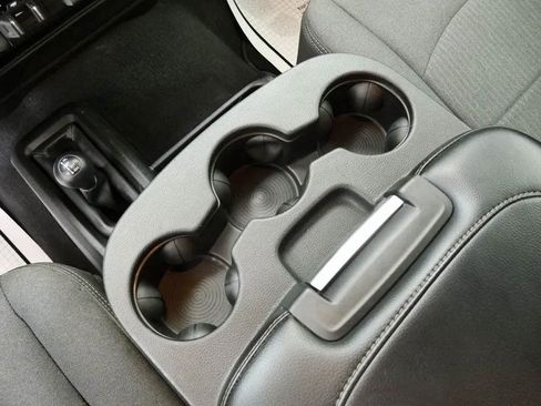 Used 2024 RAM 3500 Tradesman w/ Chrome Appearance Group image 34