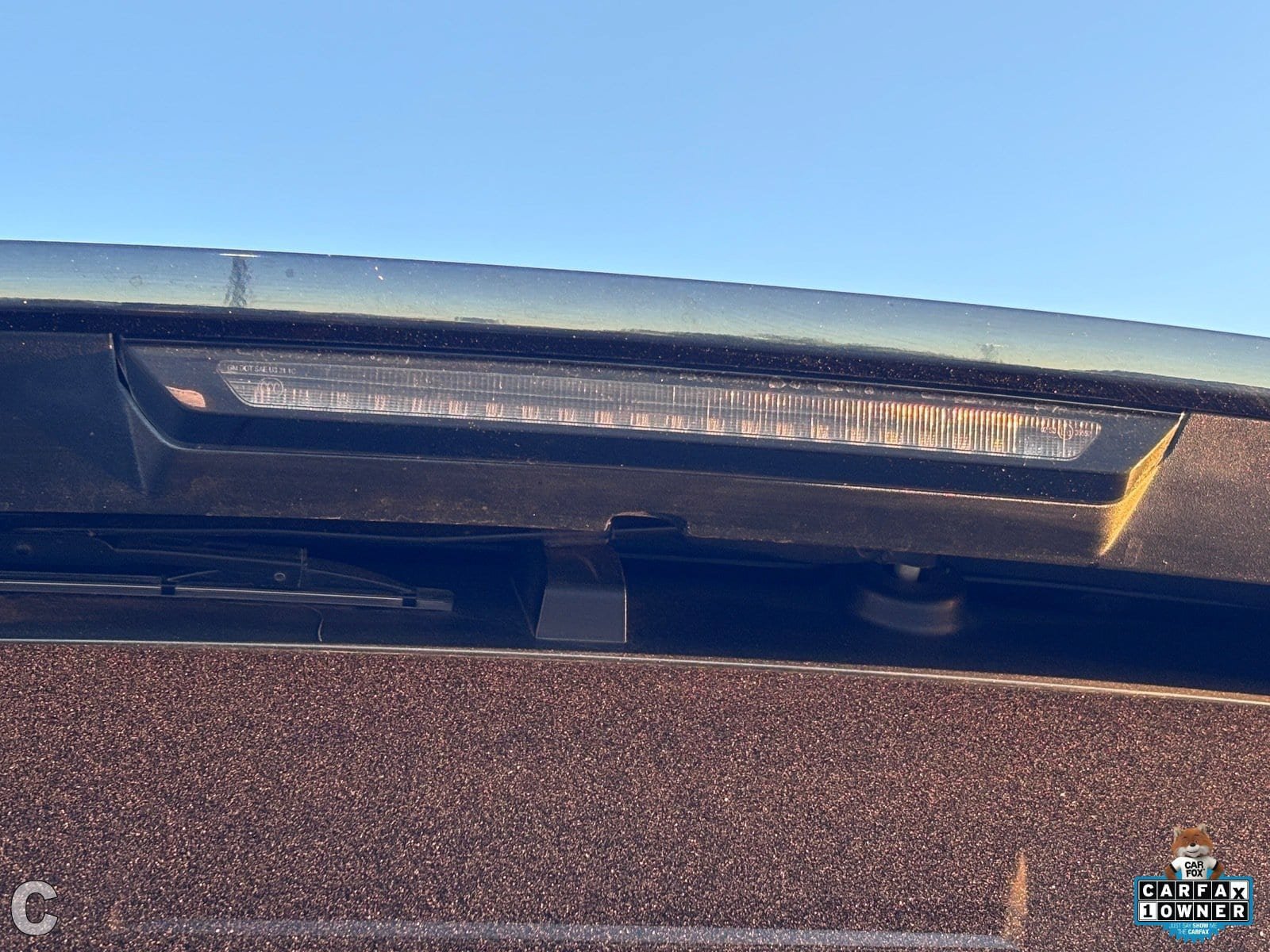 Used 2023 Chevrolet Tahoe Premier AWD/4WD image 17