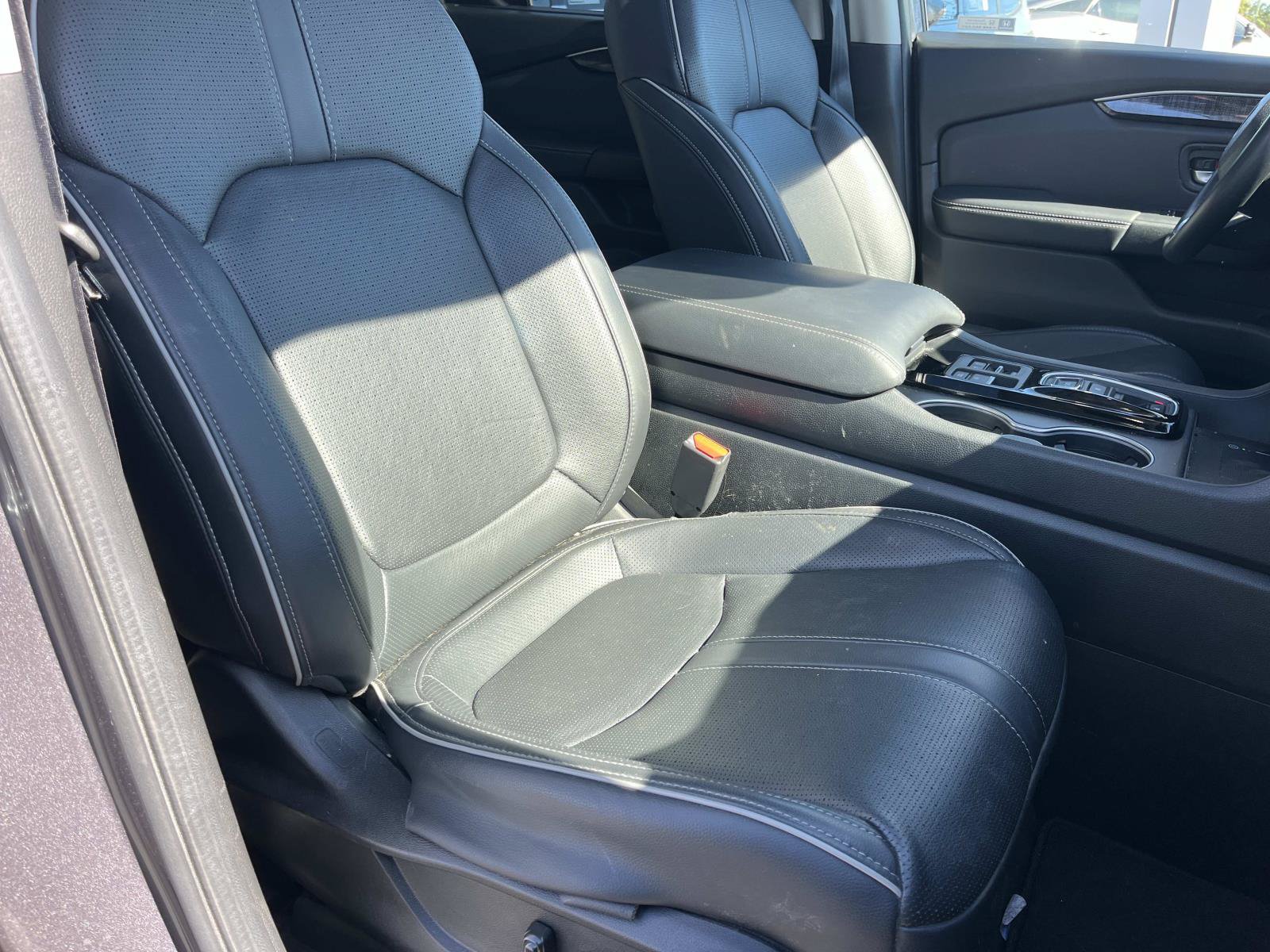 Used 2023 Honda Pilot Elite image 29
