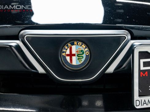 Used 1986 Alfa Romeo Spider Veloce image 38