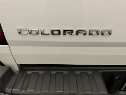 Used 2022 Chevrolet Colorado ZR2 image 22