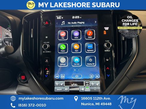 New 2026 Subaru Ascent Bronze Edition image 18