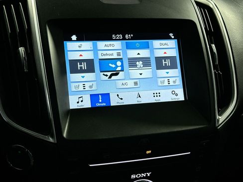 Used 2017 Ford Edge Sport w/ Equipment Group 401A image 26