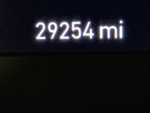 Used 2023 RAM ProMaster 2500 image 17