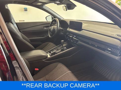 Used 2024 Honda Accord Sport image 7